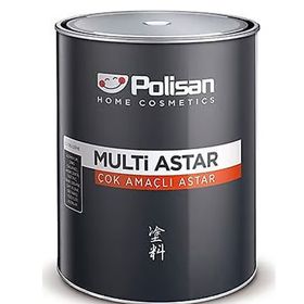 Polisan 2.5 lt Multi Astar