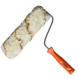 Polisan 20 cm Dış Cephe Rulosu