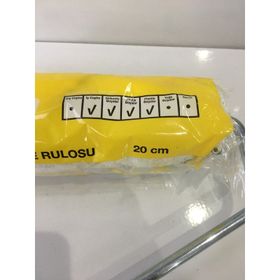 Polisan 20 cm İç Cephe Rulosu