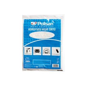 Polısan 20 m2 Koruyucu Hışır Örtü