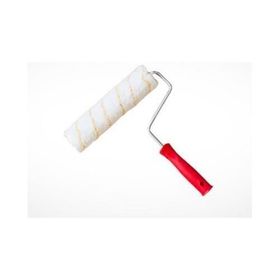 Polisan 25 cm Delux Saten Rulo
