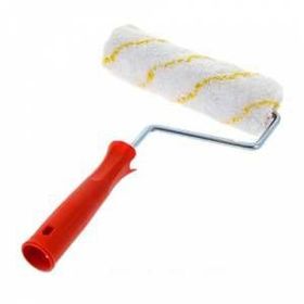 Polisan 25 cm Delux Saten Rulo