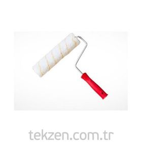 Polisan 25 cm Delux Saten Rulo