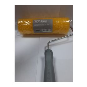 Polisan 25 cm Mercan Rulo