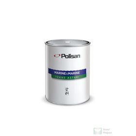 Polisan 2,5 l Marıne&Marıne Aa Tekne Astarı