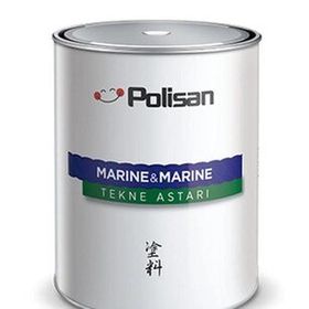 Polisan 2,5 l Marıne&Marıne Aa Tekne Astarı