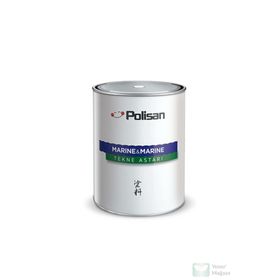 Polisan 2,5 l Marıne&Marıne Aa Tekne Astarı