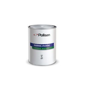 Polisan 2,5 l Marıne&Marıne Aa Tekne Astarı