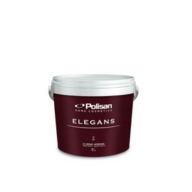 Polisan 2,5 lt Lületaşı Elegans Yarı Mat Tam Silinebilir ve Yıkanabilir İç Cephe Boyası