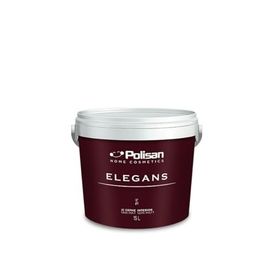 Polisan 2,5 lt Lületaşı Elegans Yarı Mat Tam Silinebilir ve Yıkanabilir İç Cephe Boyası