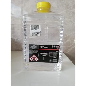Polisan 2500 ml Sentetik Tiner