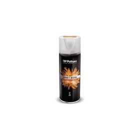 Polisan 2x400 ml Kavun Sarı Akrilik Sprey Boya