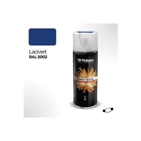 Polisan 2x400 ml Lacivert Sprey Boya