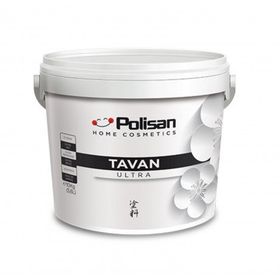 Polisan 3.5 kg Ultra Tavan Boyası