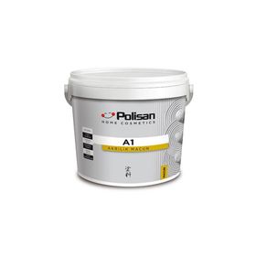 Polisan 3 kg A1 Akrilik Macun