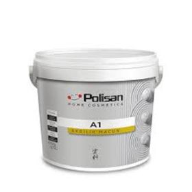 Polisan 3 kg A1 Akrilik Macun