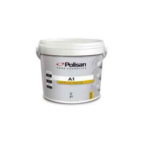 Polisan 3 kg A1 Akrilik Macun