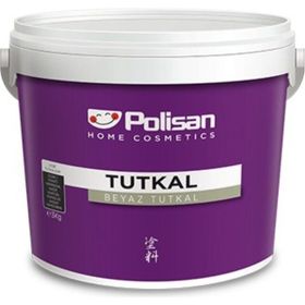 Polisan 3 kg Beyaz Tutkal