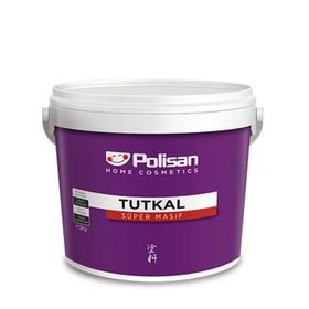 Polisan 3 kg Masif Tutkalı