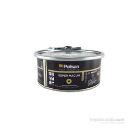 Polisan 3 kg Süper Macun