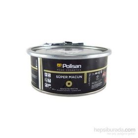 Polisan 3 kg Süper Macun