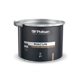 Polisan 3 kg Süper Macun