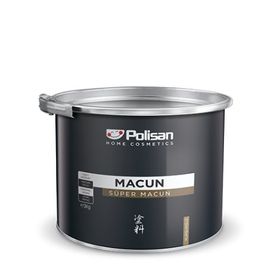 Polisan 3 kg Süper Macun