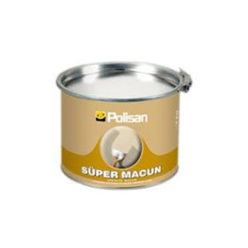 Polisan 3 kg Süper Macun