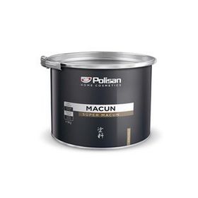 Polisan 3 kg Süper Macun