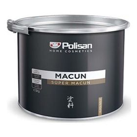 Polisan 3 kg Süper Macun