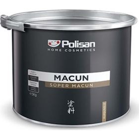 Polisan 3 kg Süper Macun