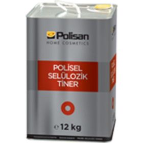 Polisan 3 lt Polısel Selulozık Tiner