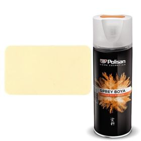 Polisan 302 400 ml Krem Sprey Boya