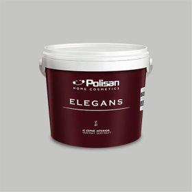 Polisan 3030 Sempatik Cİ-3030 15 lt Elegans Yarı Mat Mix İç Cephe Boyası
