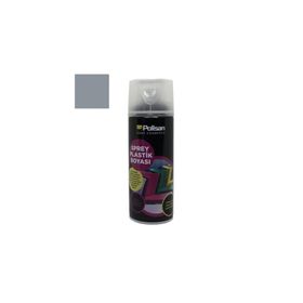 Polisan 306 Gri 400 ml Sprey Boya