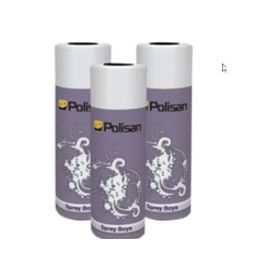 Polisan 306 Gri 400 ml Sprey Boya