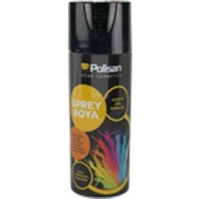 Polisan 316 Krom Sarı 400 ml Sprey Boya