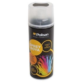 Polisan 316 Krom Sarı 400 ml Sprey Boya