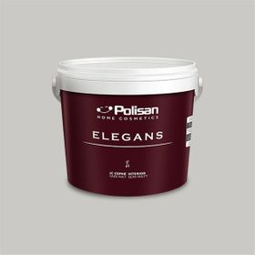 Polisan 3180 Hayalperest Cİ-3180 2,5 lt Elegans Yarı Mat Mix İç Cephe Boyası
