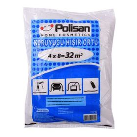Polisan 32 m2 Koruyucu Hışır Örtü