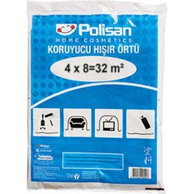 Polisan 32 m2 Koruyucu Hışır Örtü