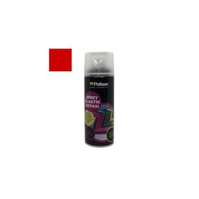 Polisan 320 Kırmızı 400 ml Sprey Boya