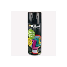 Polisan 320 Kırmızı 400 ml Sprey Boya