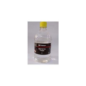 Polisan 320 ml Sentetik Tiner