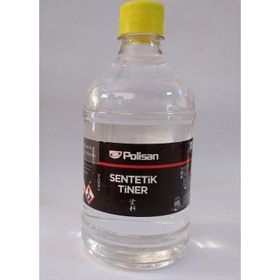 Polisan 320 ml Sentetik Tiner