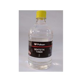 Polisan 320 ml Sentetik Tiner