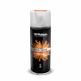 Polisan 324 Boncuk Mavi 400 ml Sprey Boya