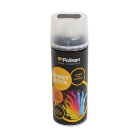 Polisan 324 Boncuk Mavi 400 ml Sprey Boya