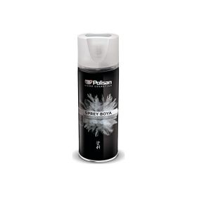Polisan 357 400 ml Metalik Gri Sprey Boya
