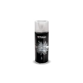 Polisan 365 Metalik Mor 400 ml Sprey Boya